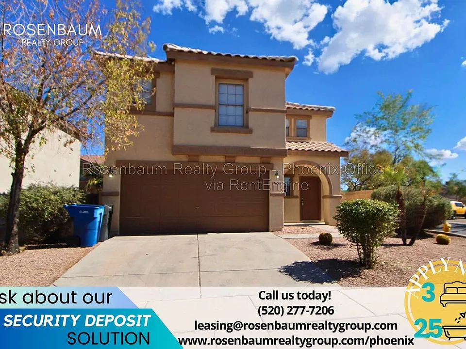 3058 E Michelle Way