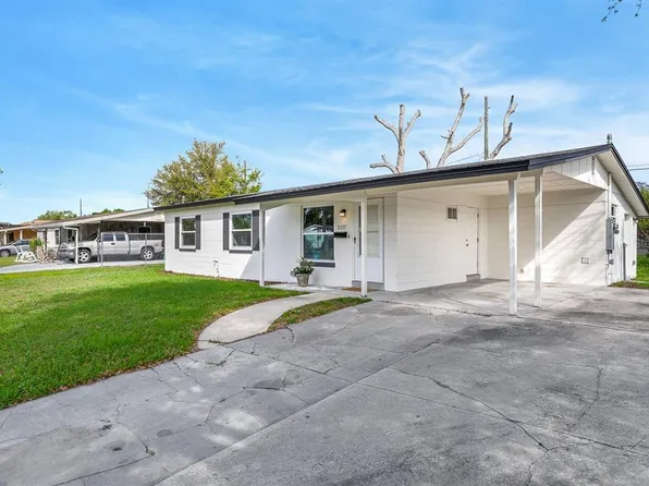 3317 Lipscomb Pl, Orlando, FL 32805