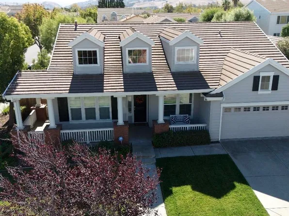 981 Padua Way, Livermore, CA 94550