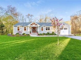 625 Cedar Ave, East Greenwich, RI 02818