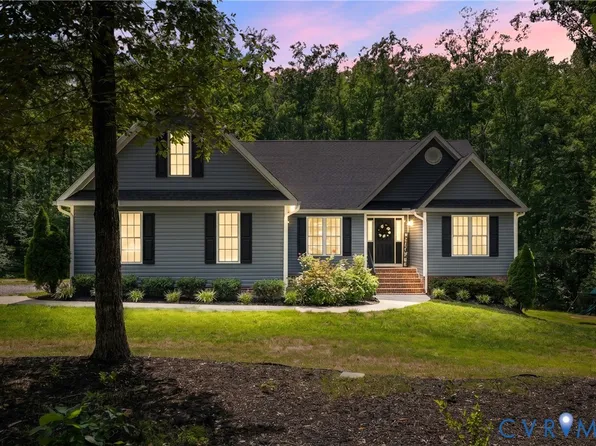 2803 Preston Park Way, Sandy Hook, VA 23153
