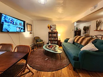 Rented by Highline Residential