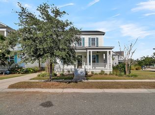 1575 Watt Pond Rd, Mount Pleasant, SC 29466