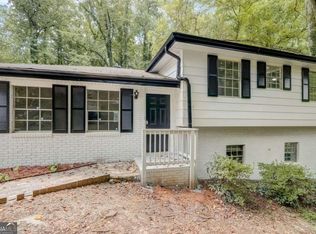 1578 Wildwood Rd, Marietta, GA 30062