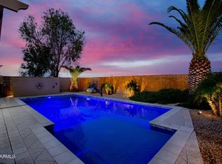 24043 N Cargo Ave, Florence, AZ 85132