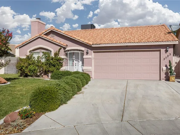3723 Daisy Field Dr, North Las Vegas, NV 89032