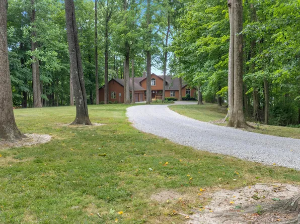 255 Mill Spgs, Coatesville, IN 46121