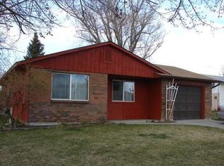 906 20th Ave E, Jerome, ID 83338