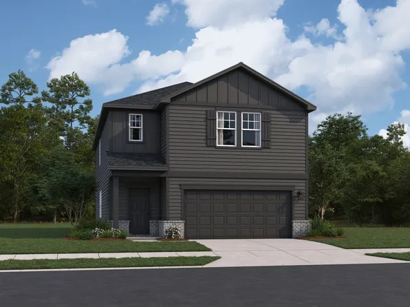 Apollo Plan, Avalon Ridge