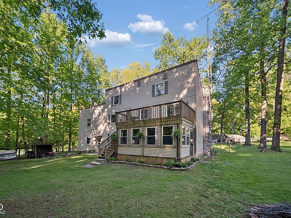 5th image of 6834 N Private Road 70 W