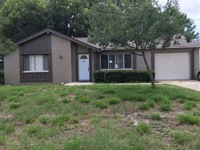 12401 Parchment Dr, Hudson, FL, 34667