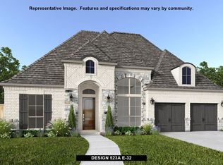 2514 Native Dancer Ct, Celina, TX 75009