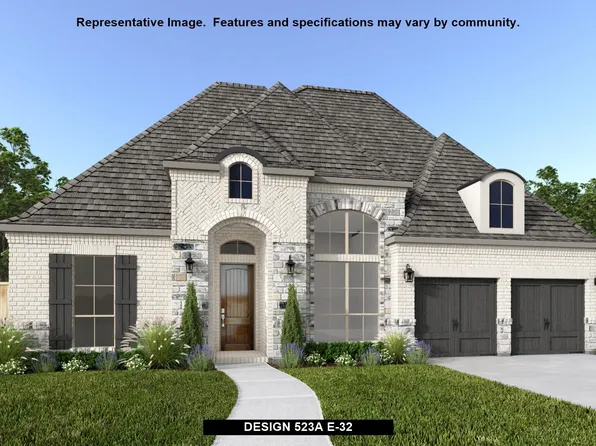 2514 Native Dancer Ct, Celina, TX 75009