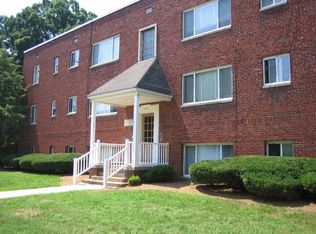 540 N. Thomas St, Arlington, VA 22203