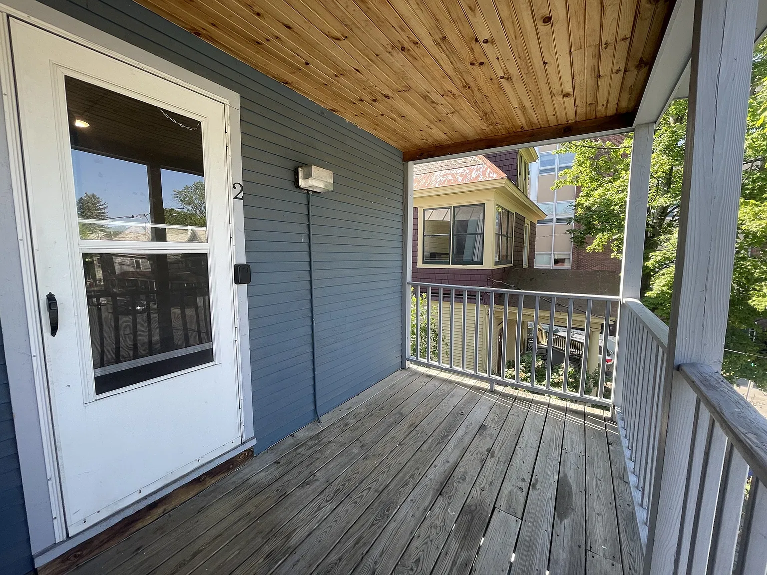 8 Isham St — Photo 3