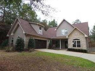 5693 Derby Dr, Pace, FL 32571