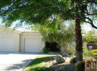 74053 W Scholar, Palm Desert, CA 92211