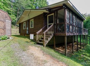 245 Mallard Rd, Lake Lure, NC 28746