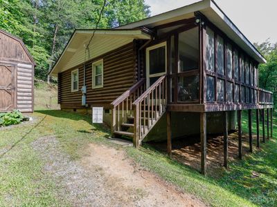245 Mallard Rd, Lake Lure, NC, 28746