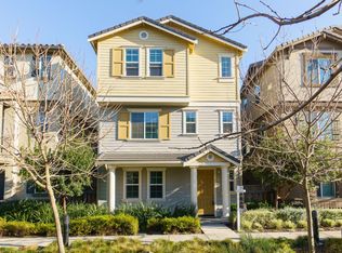 76 Middleton Pl, Hayward, CA 94544