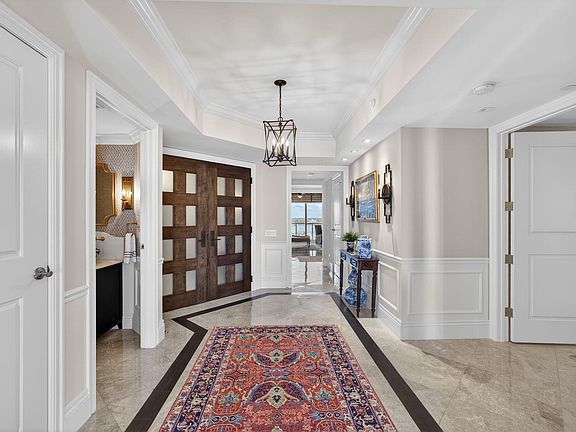 5th image of 2700 N Ocean Drive #1401a