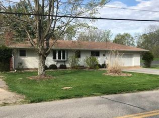 6109 S Handy Rd, Bloomington, IN 47401