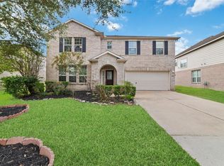 5518 Gable Meadows Dr, Sugar Land, TX 77479