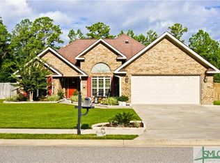 26 Prospect Loop, Midway, GA 31320