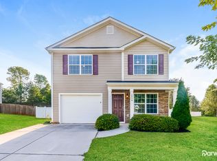 2339 Whisperwood St, Rural Hall, NC 27045