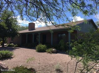 1692 W Potrero Dr, Nogales, AZ 85621