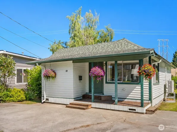 811 W Hazel Street, Mount Vernon, WA 98273