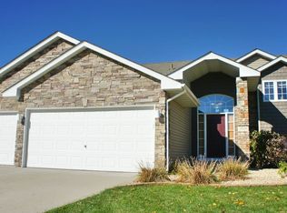 9528 40th Pl NE, Saint Michael, MN 55376