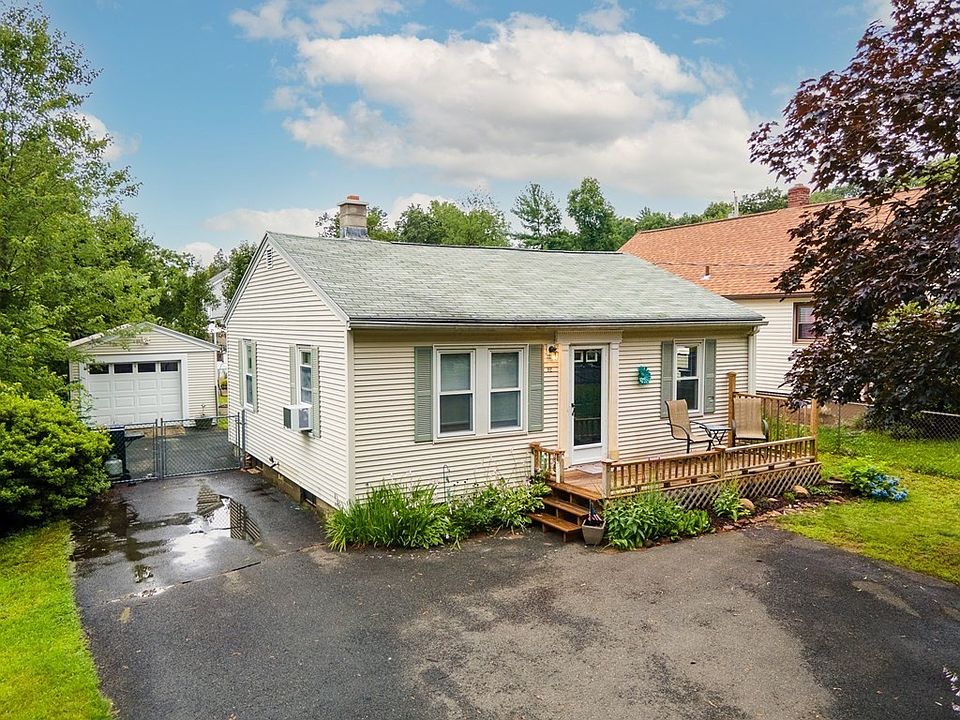92 Pleasant St, East Longmeadow, MA 01028 Zillow