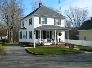 18 Grant St, West Bridgewater, MA 02379