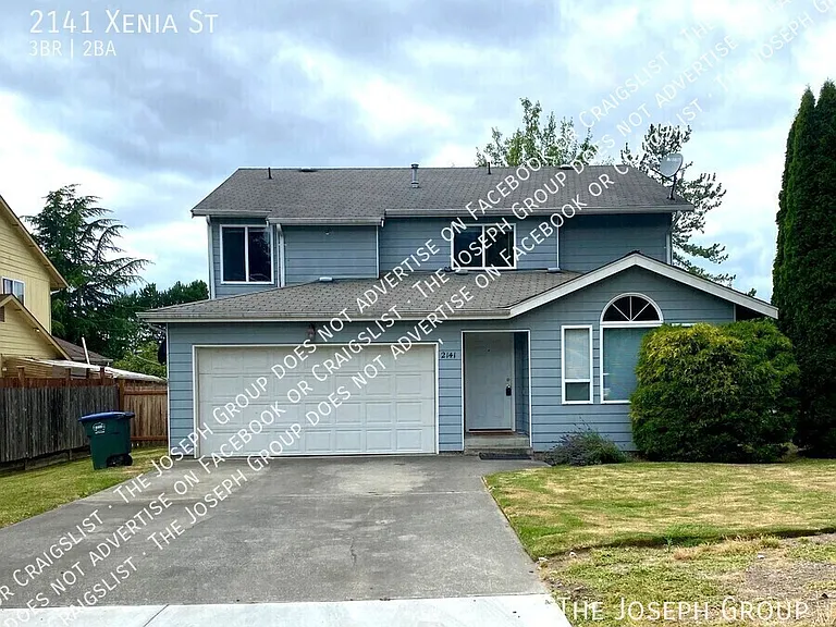 2141 Xenia St — Photo 1