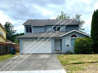 2141 Xenia St, Bellingham, WA 98229