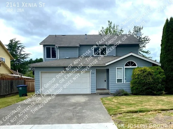 2141 Xenia St, Bellingham, WA 98229