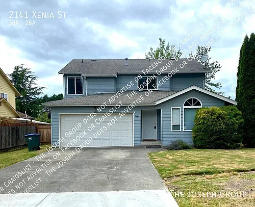 2141 Xenia St Photo 1