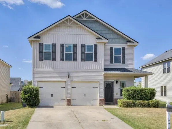 3315 Grove Landing Circle, Grovetown, GA