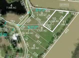 10 Lake Livingston Ln, Trinity, TX 75862