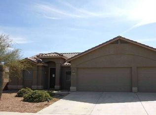 5249 W Wild Burro Spring Dr, Marana, AZ 85658