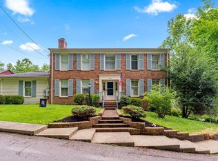 1250 S Park Dr, Huntington, WV 25701