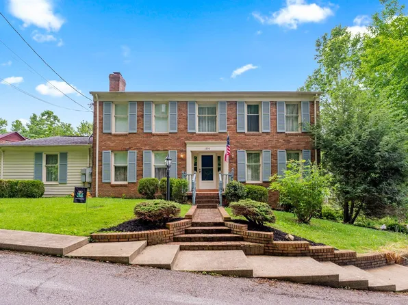 1250 S Park Dr, Huntington, WV 25701