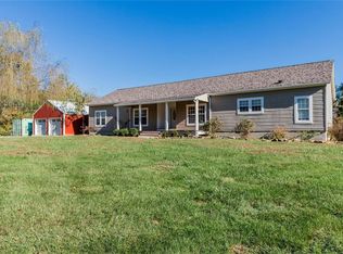 18985 Mauseyville Rd, Creal Springs, IL 62922