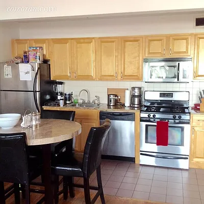 Rented by Corcoran | media 3