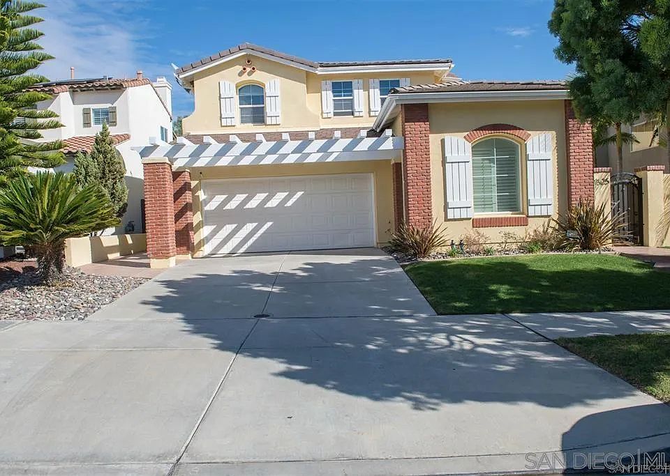 1st image of 1525 Picket Fence Dr