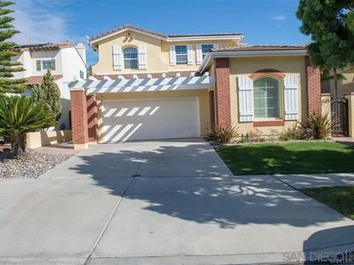 1525 Picket Fence Dr, Chula Vista, CA, 91915