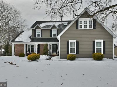 443 Knollbrook Dr, Langhorne, PA, 19047