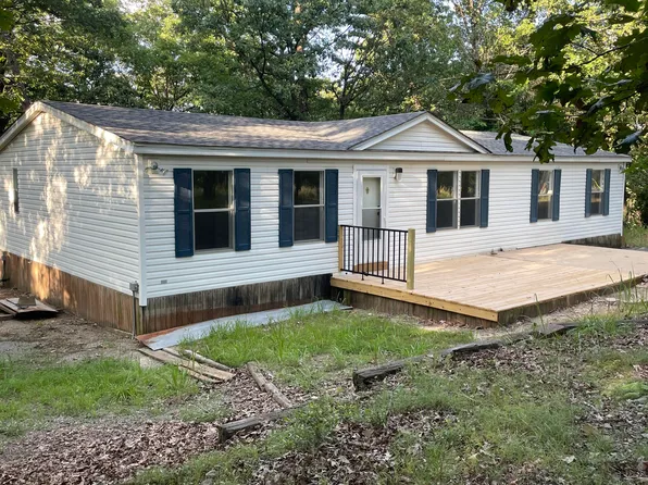 16204 Walnut Dr, Kansas, OK 74347