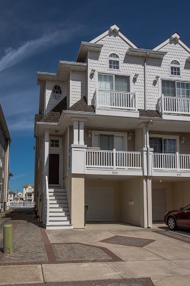 529 W Burk Ave B, Wildwood, NJ 08260 Zillow